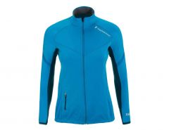 Peak Performance  - Wmns Crest Wind Jacket - Winddichte Jas