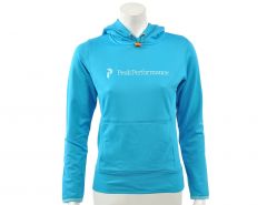 Peak Performance  - Wmns Carr Hood - Sweater