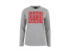 Peak Performance  - Longsleeve JR - Longsleeve Kinderen