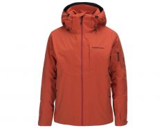 Peak Performance  - Maroon 2 Ski Jacket - Ski-Jas