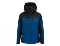 Peak Performance  - Lanzo Ski Jacket - Blauwe Ski-jas