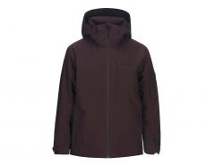 Peak Performance  - Padded HipeCore+ Maroon Jacket - Ski-jas Heren