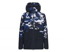 Peak Performance  - Greyhawk Jacket  - Ski-jas