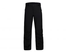 Peak Performance  - Maroon Pants - Skibroek Zwart