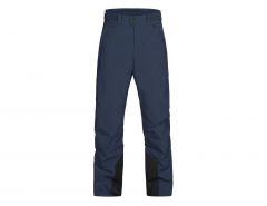 Peak Performance  - Maroon Pants - Skibroek Heren