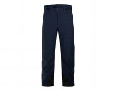 Peak Performance  - Maroon Pants - Donkerblauwe Skibroek