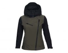 Peak Performance  - Scoot Jacket Women - Dames ski jas