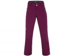 Peak Performance  - Wmns Snowbird Pants - Paars Ski Broek