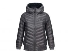 Peak Performance  - Ice Down Hood Women - Donsjas dames