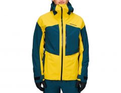 Peak Performance  - Gravity Ski Jacket - Gore-Tex® 3L