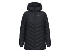 Peak Performance  - Wmns Frost Down Parka - Damesjas