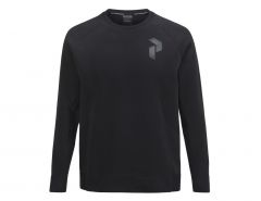 Peak Performance  - Tech Crew Neck - Comfortabele Trui