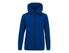 Peak Performance  - Tech Zip Hooded Jacket - Herenvest