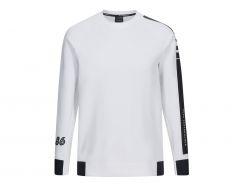 Peak Performance  - Tech Crew - Witte Sweater