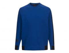 Peak Performance  - Tech Crew - Blauwe Sweater