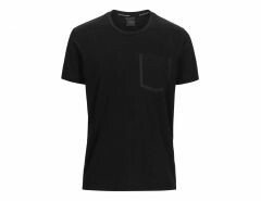 Peak Performance  - Tech Tee - Zwart t-shirt