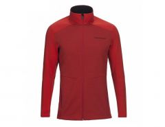 Peak Performance  - Helo Mid Jacket - Midlayer