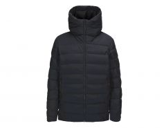 Peak Performance  - Spokane Down Jacket - Donkerblauw Dons Jack