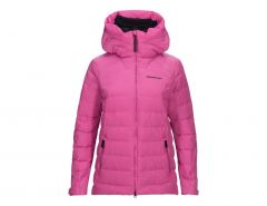 Peak Performance  - Spokane Down Jacket Women - Roze ski-jas