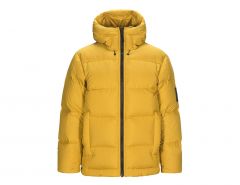 Peak Performance  - Rivel Jacket - Winterjas met Eendendonsvulling