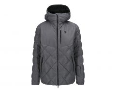 Peak Performance  - Alaska Melange Jacket - Heren Ski-Jas