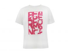 Peak Performance  - Season Tee Women - Katoenen T-shirt