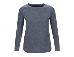 Peak Performance  - Breathe Long Sleeve Women - Hardloopshirt