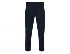 Peak Performance  - Hilltop Chino Women - Blauwe Chino voor Dames