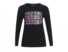 Peak Performance  - SW Longsleeve Women - T-shirt Dames