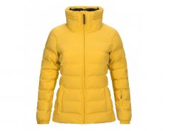 Peak Performance  - Megeve Jacket Women - Ski-jas Dons