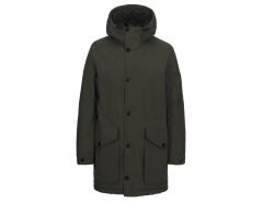 Peak Performance  - Typhon Jacket - Heren Parka