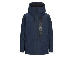 Peak Performance  - Kirkwood 2L Jacket - Ski-jas Blauw