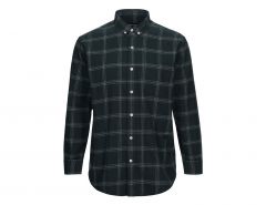 Peak Performance  - Steve Flannel Shirt - Geruit overhemd