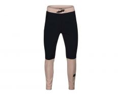 Peak Performance  - 2.0 Fleece Woven Pants - Roze Joggingbroek