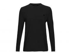 Peak Performance  - Army Pocket Longsleeve - Longsleeve zwart