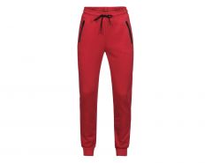 Peak Performance  - Tech Pant Women - Rode Joggingbroek