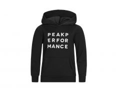 Peak Performance  - Ground Hood Junior - Hoodie Kinderen