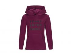 Peak Performance  - Ground Hood Junior - Kindertrui