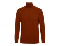 Peak Performance  - Merino Rollneck - Wollen Coltrui