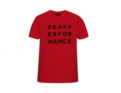 Peak Performance  - Ground Tee JR - Kindershirt