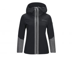 Peak Performance  - Velaero Core Jacket Women - Ski-jas Dames