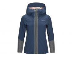 Peak Performance  - Velaero Core Jacket Women - Ski-jas Dames