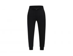 Peak Performance  - Original Pants JR - Zwarte Joggingbroek Kids