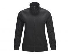 Peak Performance  - Tech Club Zip Jacket Women - Trainingsjack Dames