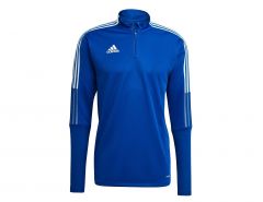 adidas - Tiro 21 Training Top - Longsleeve Voetbal