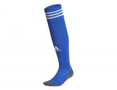 adidas - Adi 21 Sock - Blauwe Voetbalsokken