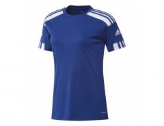 adidas - Squadra 21 Jersey Women - Dames Voetbalshirt