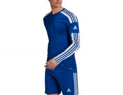 adidas - Squadra 21 Longsleeve Jersey - Voetbalshirt