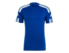 adidas - Squadra 21 Jersey Short Sleeve - Voetbalshirts