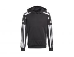 adidas - Squadra 21 Hoodie Youth - Capuchon Trui Kinderen